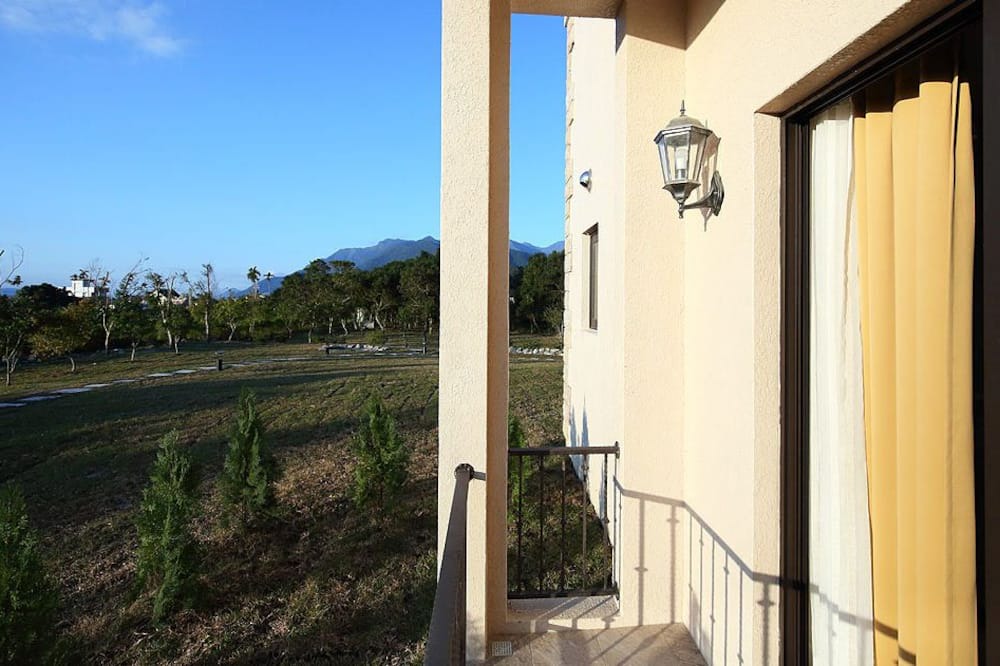 Photo of Patio Balcony in Xincheng