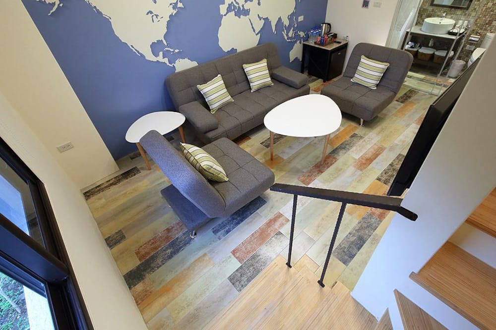Photo of Livingroom in Xincheng