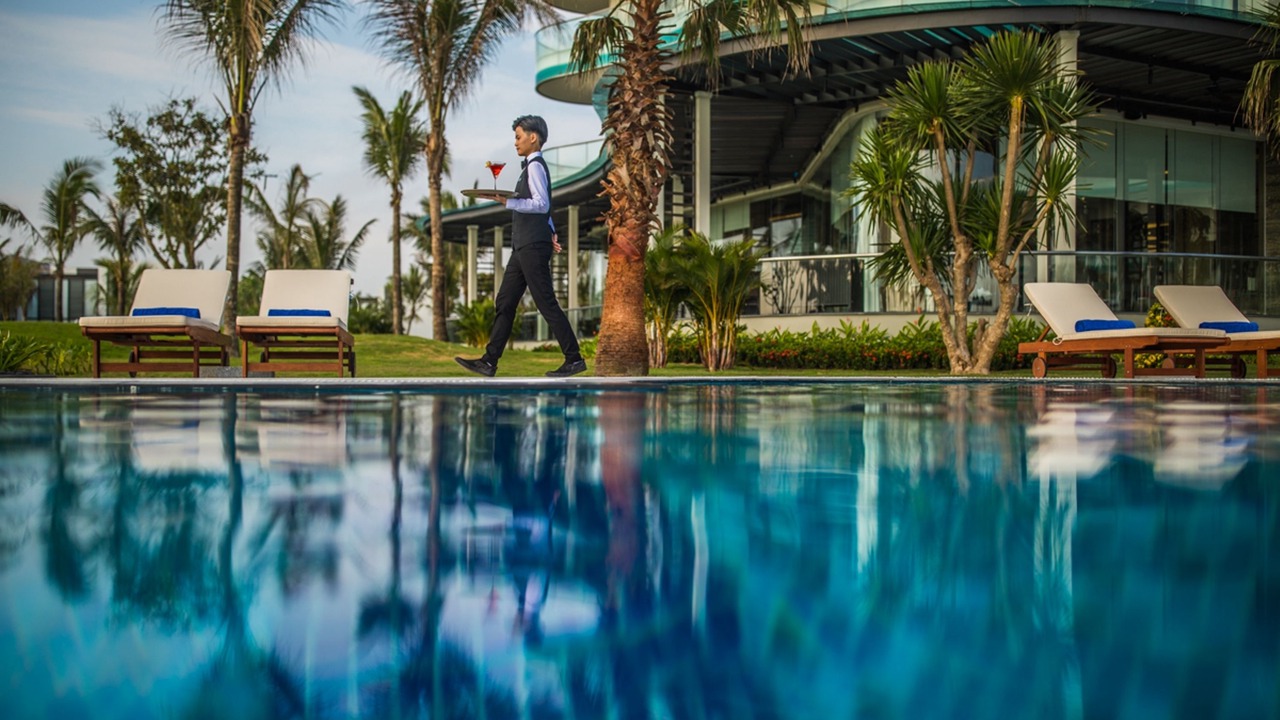 Photo of Outdoor in Thang Binh