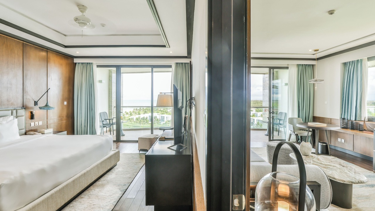 Photo of Bedroom in Thang Binh