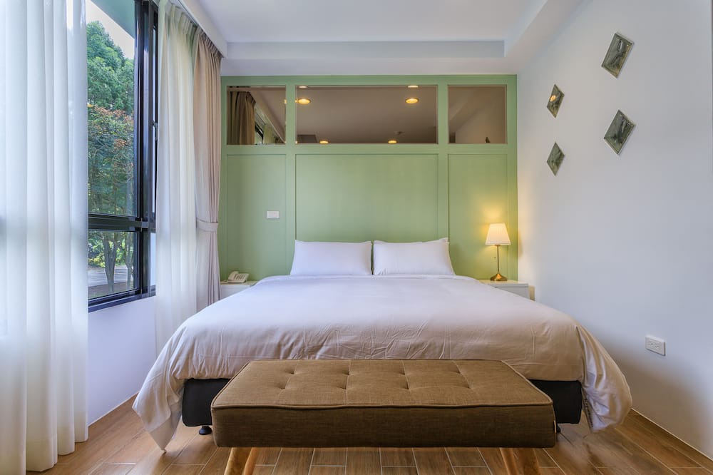 Photo of Bedroom in Yuchi