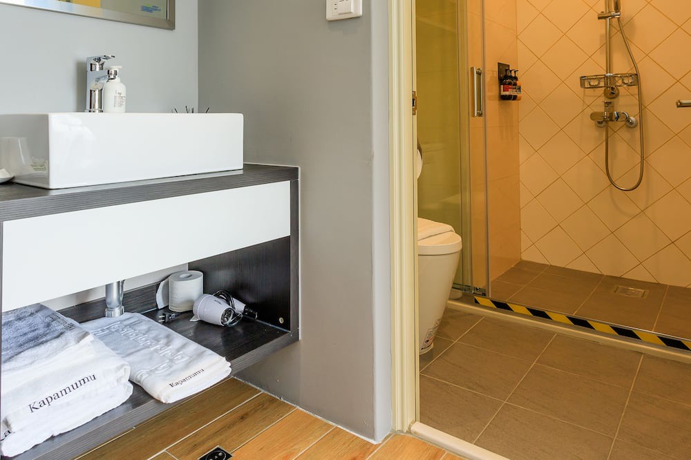 Photo of Bathroom in Yuchi
