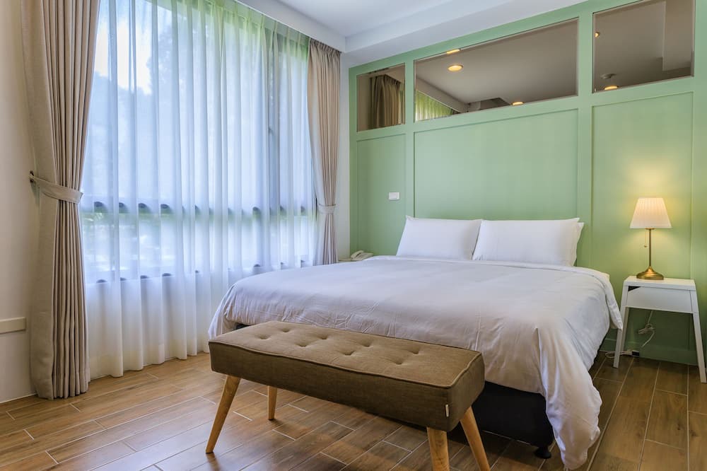 Photo of Bedroom in Yuchi