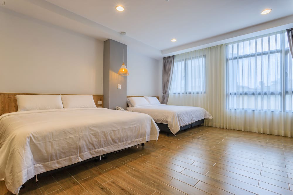 Photo of Bedroom in Yuchi