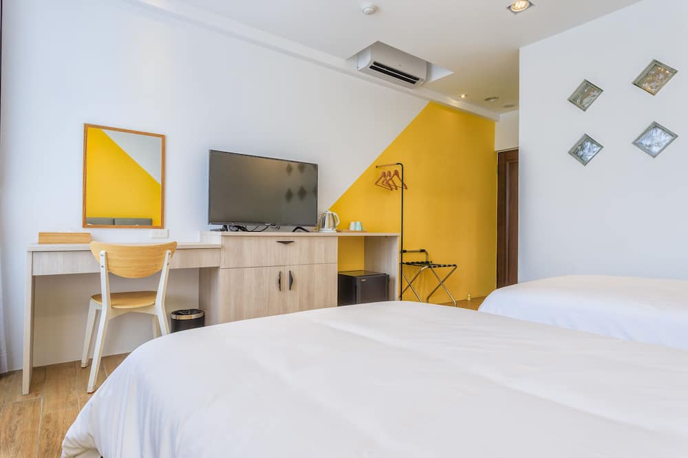 Photo of Bedroom in Yuchi
