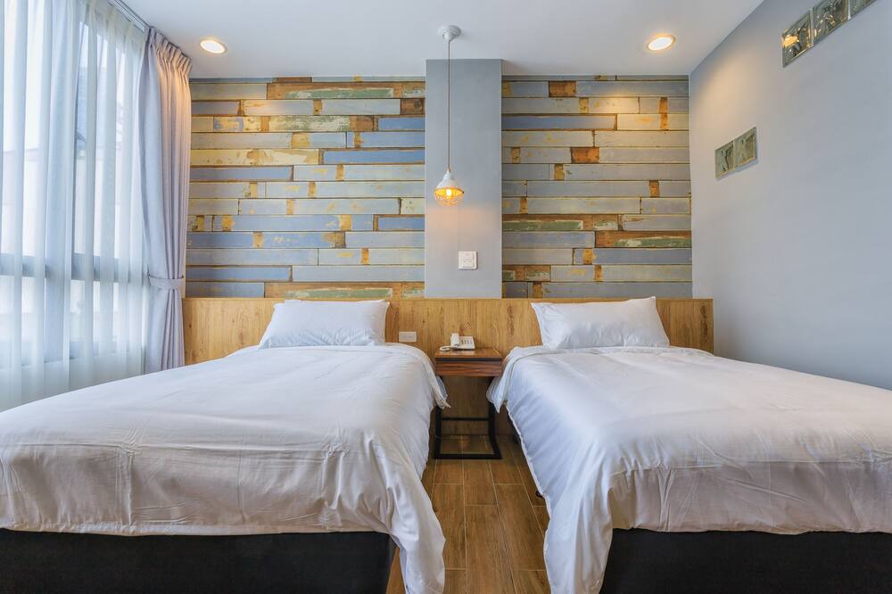 Photo of Bedroom in Yuchi