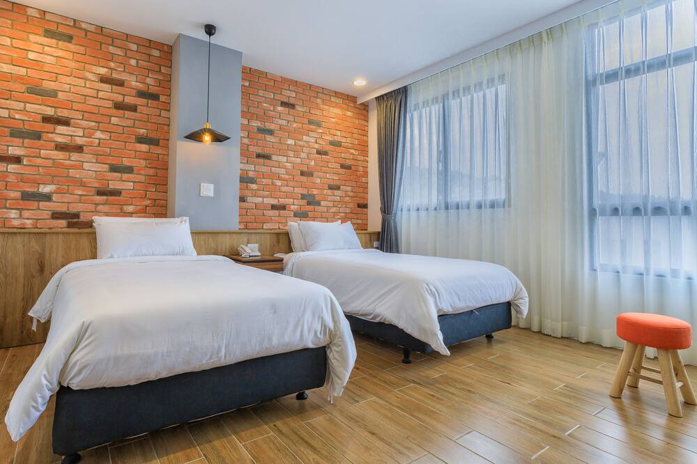 Photo of Bedroom in Yuchi
