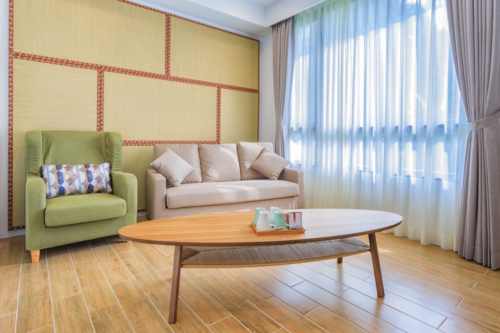 Photo of Bedroom in Yuchi