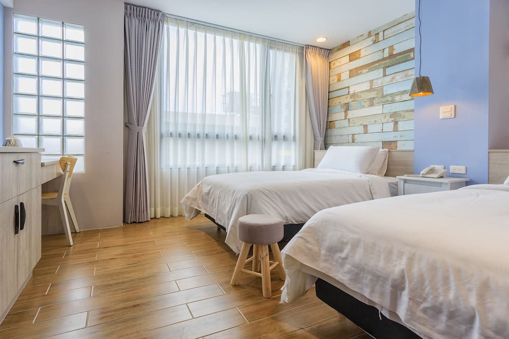 Photo of Bedroom in Yuchi