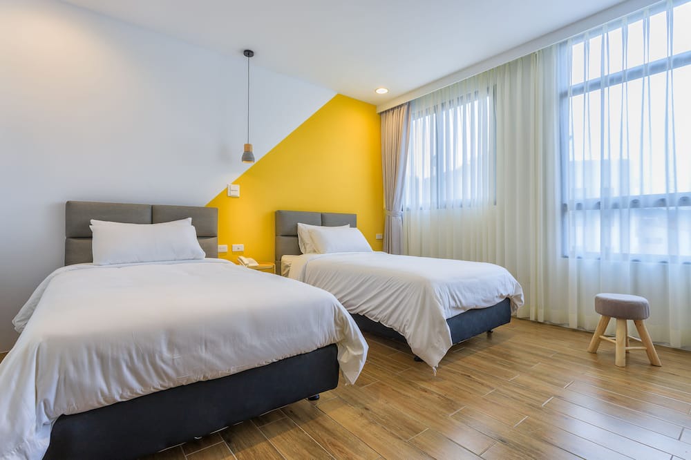 Photo of Bedroom in Yuchi