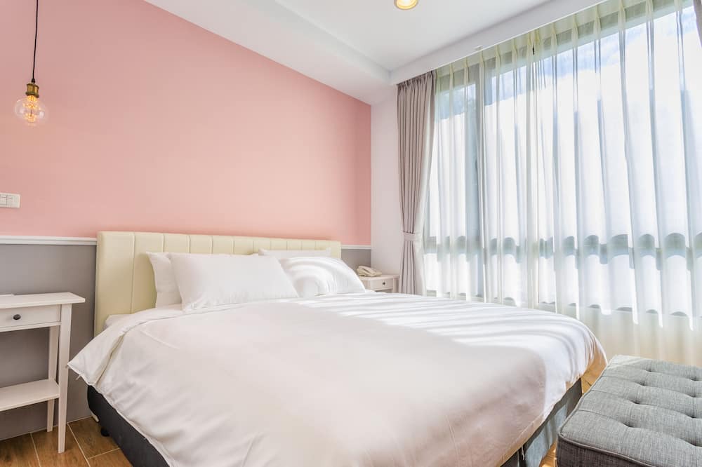 Photo of Bedroom in Yuchi