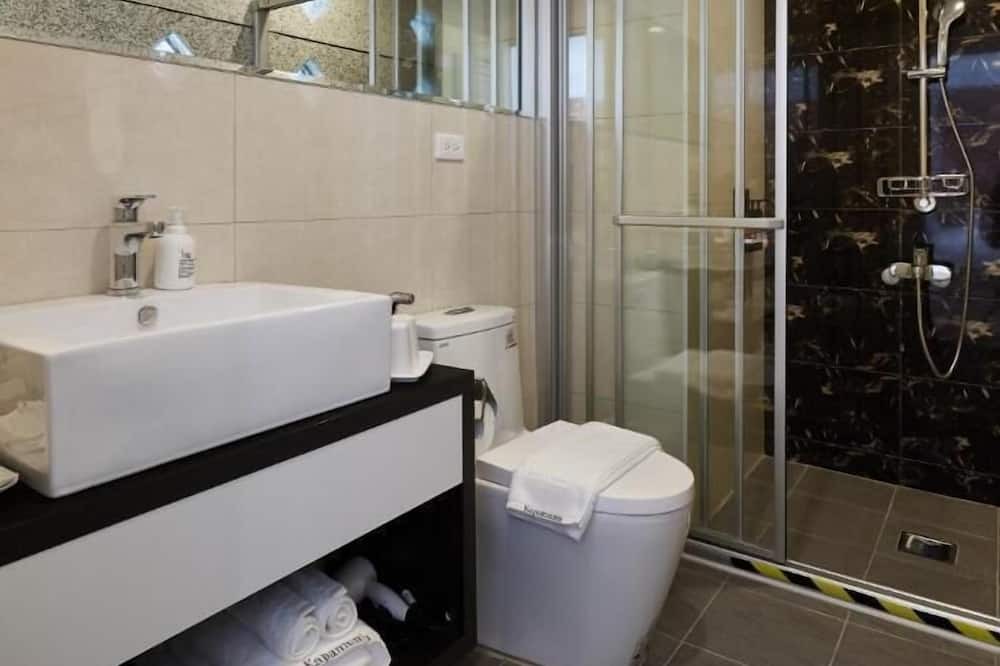 Photo of Bathroom in Yuchi