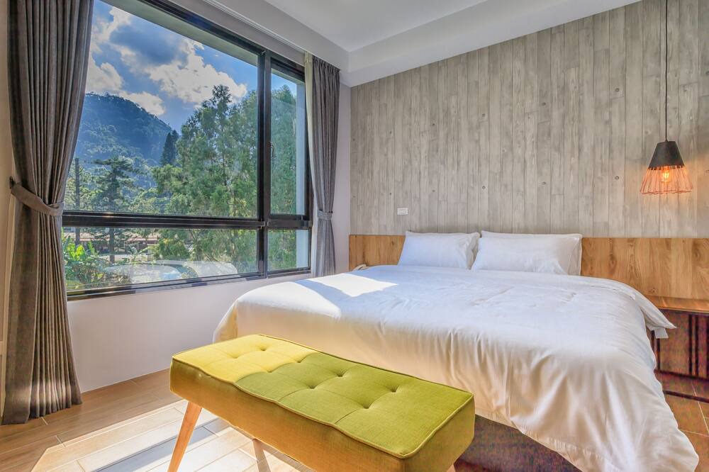 Photo of Bedroom in Yuchi