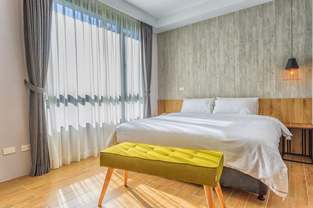Photo of Bedroom in Yuchi