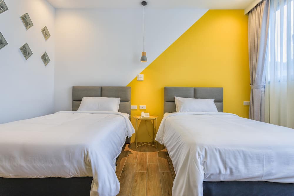 Photo of Bedroom in Yuchi
