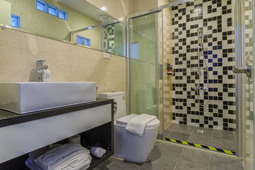Photo of Bathroom in Yuchi