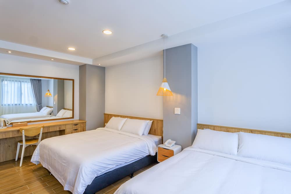 Photo of Bedroom in Yuchi