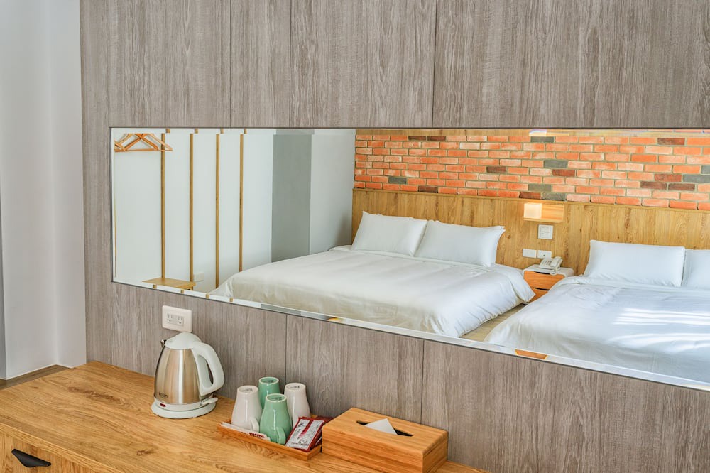 Photo of Bedroom in Yuchi