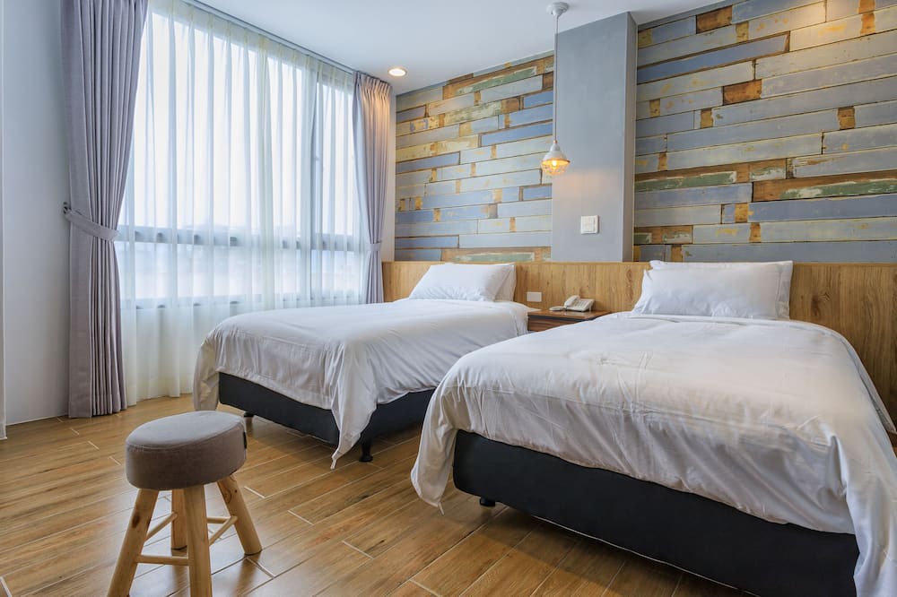 Photo of Bedroom in Yuchi