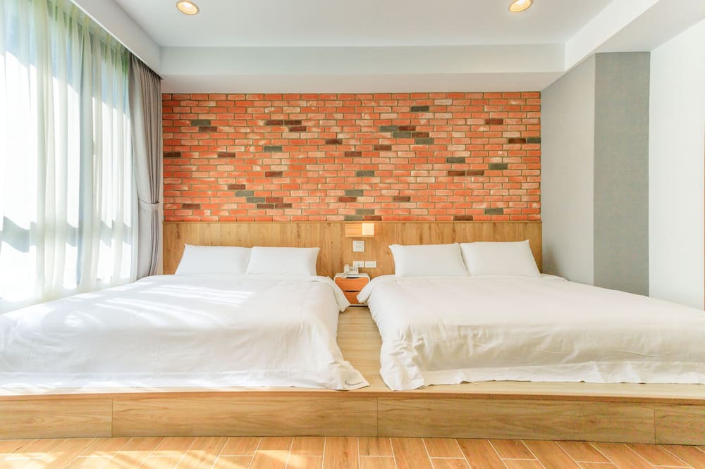 Photo of Bedroom in Yuchi