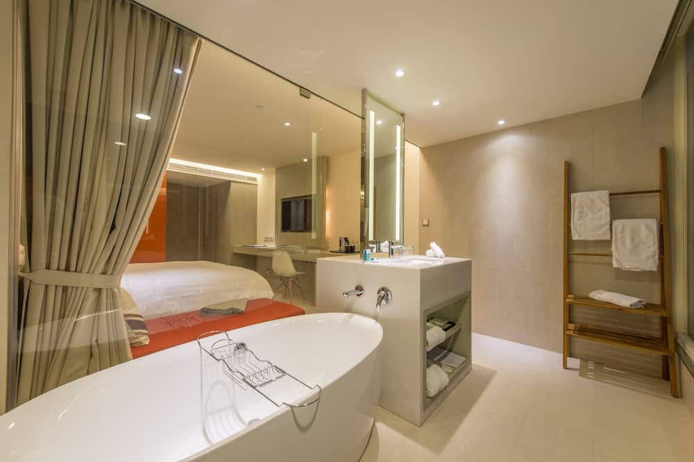 Photo of Bathroom in Wanli