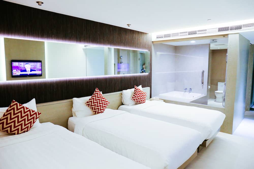 Photo of Bathroom in Wanli