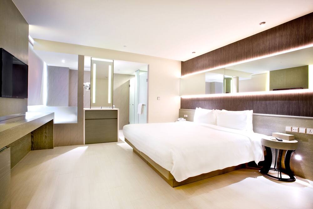 Photo of Bedroom in Wanli