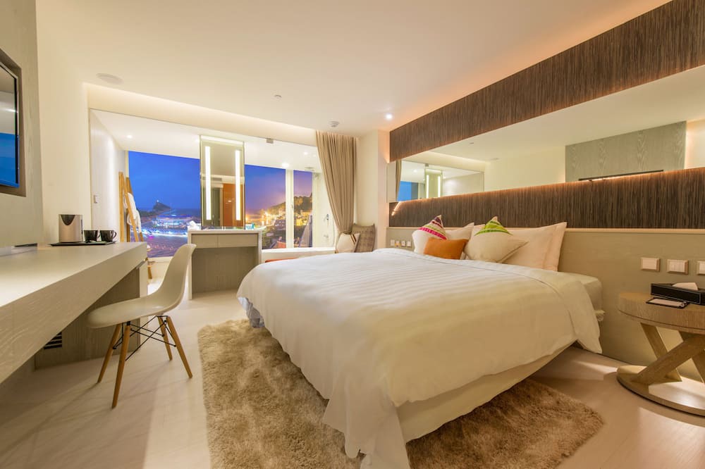 Photo of Bedroom in Wanli
