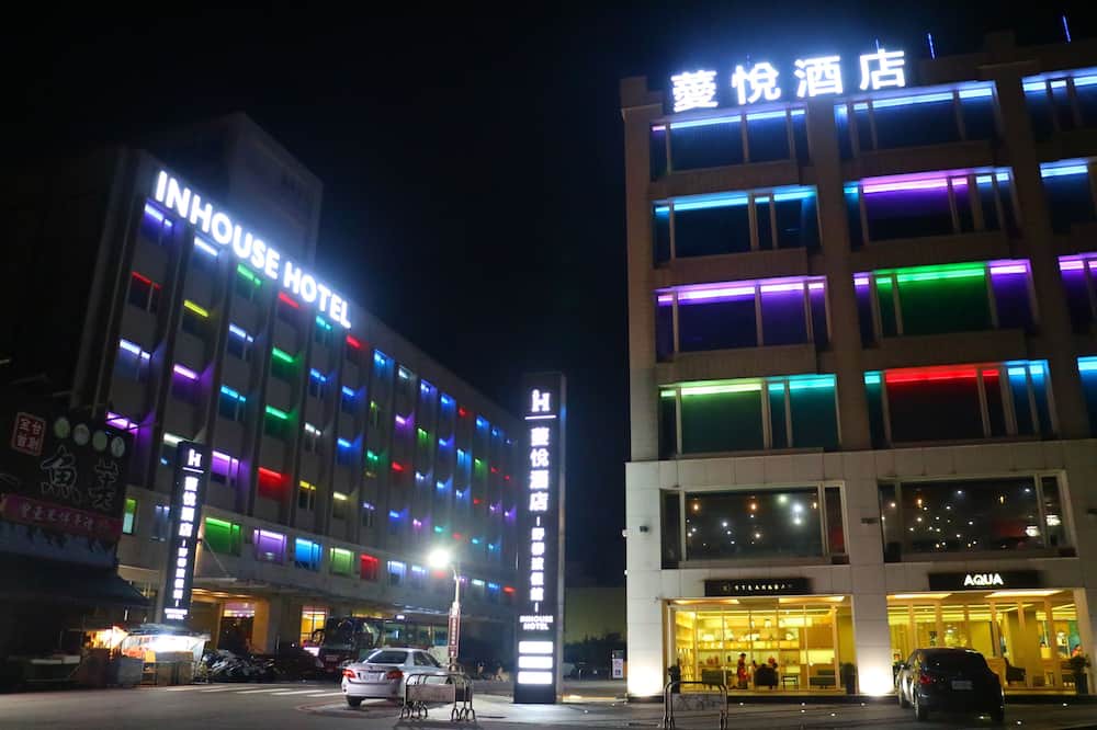 Photo of Outdoor in Wanli