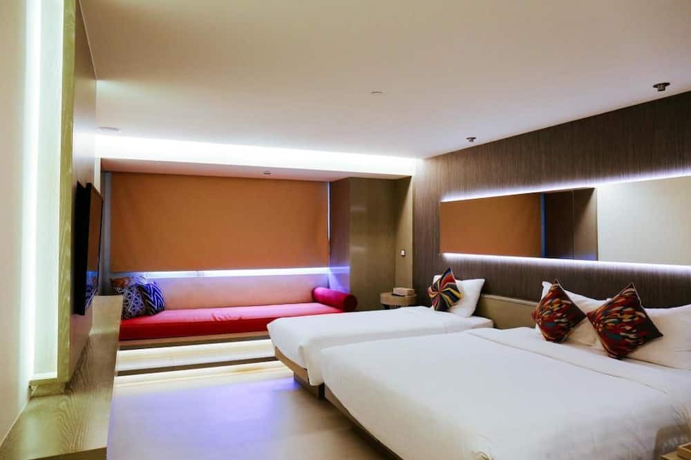 Photo of Bedroom in Wanli