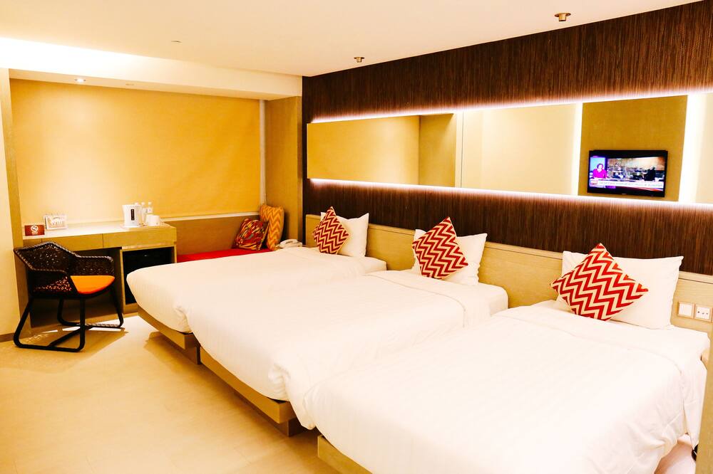 Photo of Bedroom in Wanli