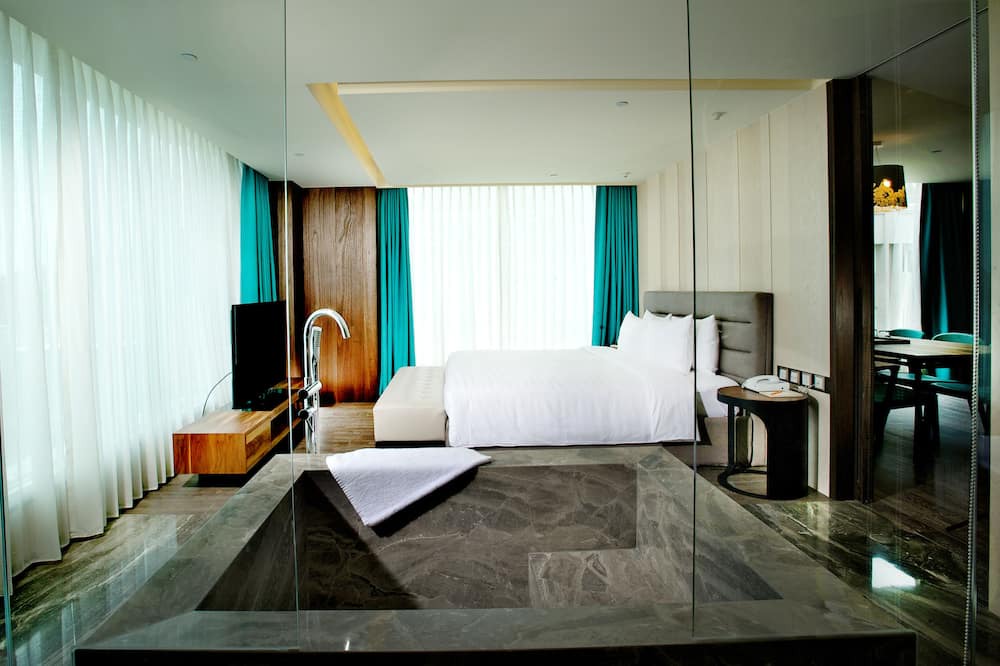 Photo of Bedroom in Wanli