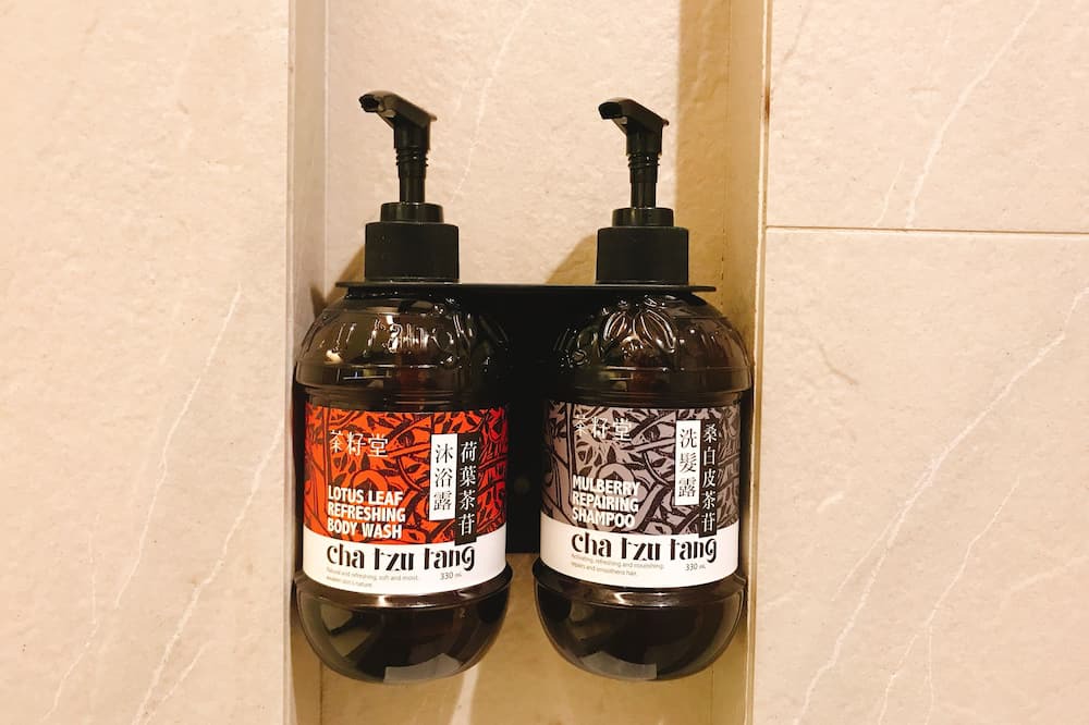Photo of Bathroom in Wanli