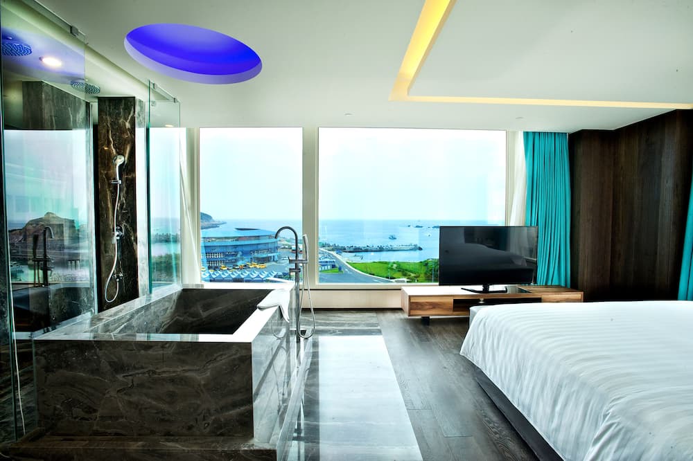 Photo of Bathroom in Wanli