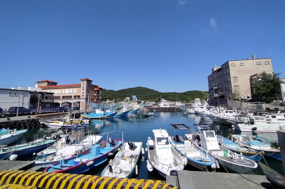 Photo of Outdoor in Gongliao