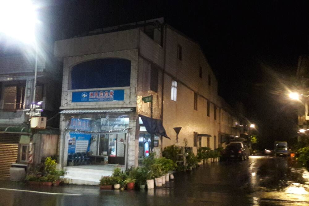 Photo of Outdoor in Gongliao
