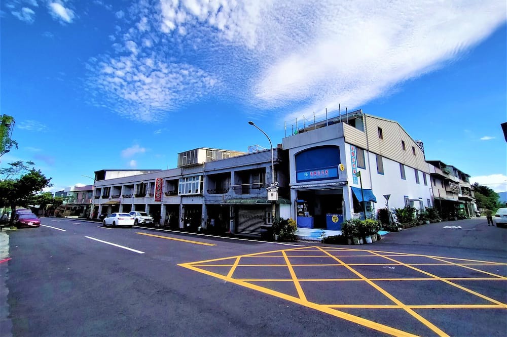 Photo of Outdoor in Gongliao