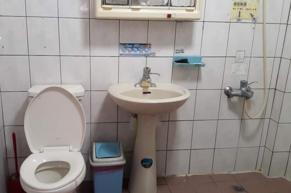 Photo of Bathroom in Gongliao