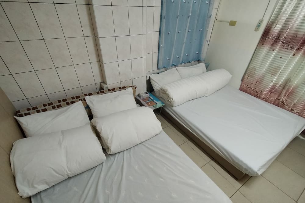 Photo of Bedroom in Gongliao