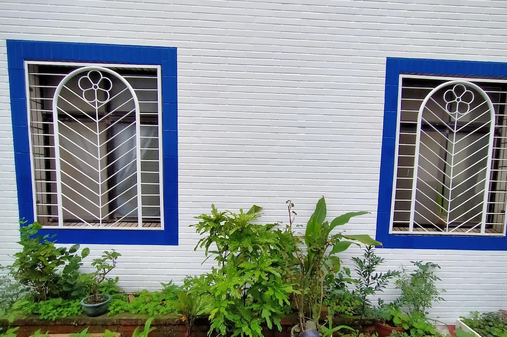 Photo of Patio Balcony in Gongliao