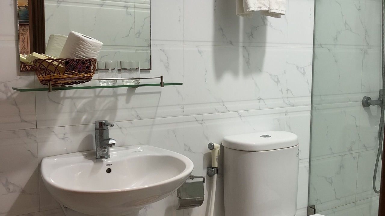 Photo of Bathroom in Cat Hai