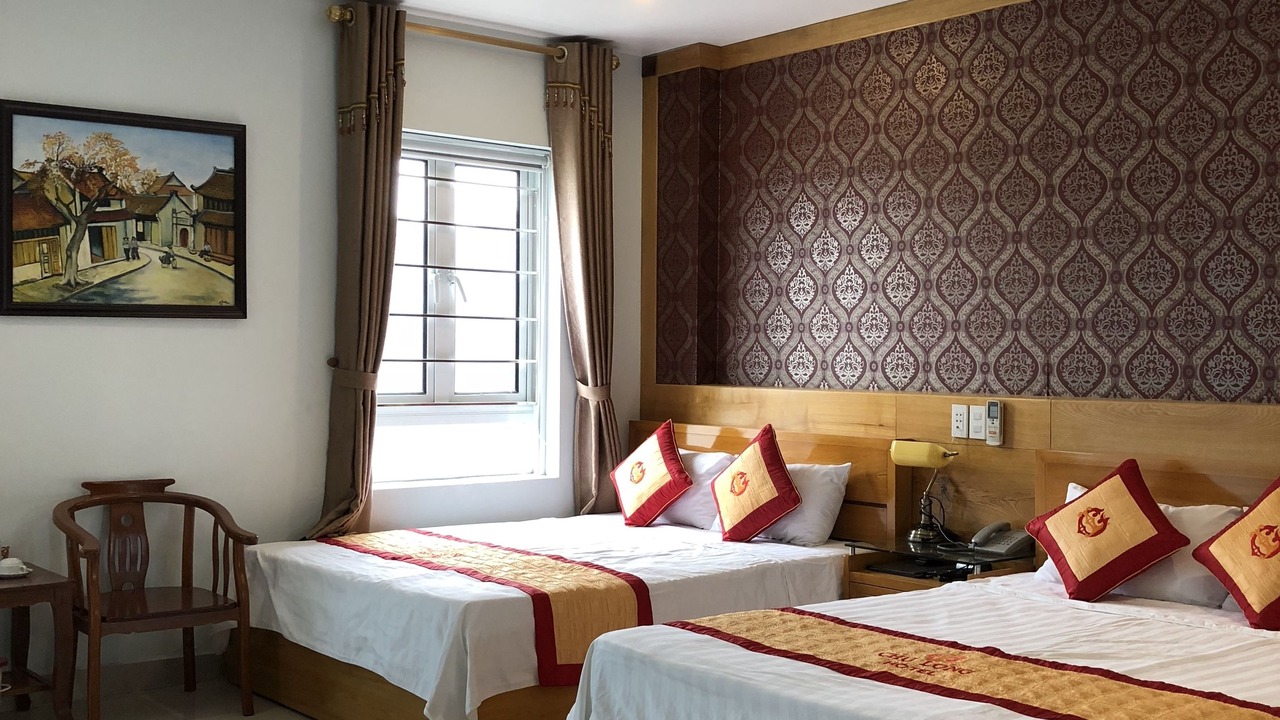 Photo of Bedroom in Cat Hai