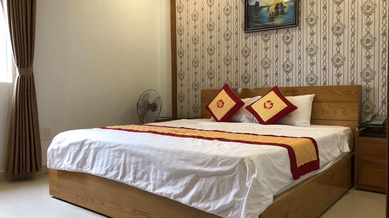 Photo of Bedroom in Cat Hai