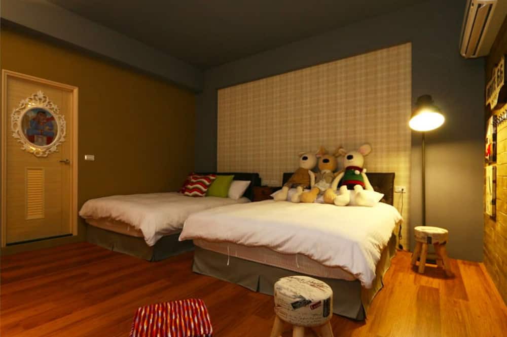 Photo of Bedroom in Dongshan
