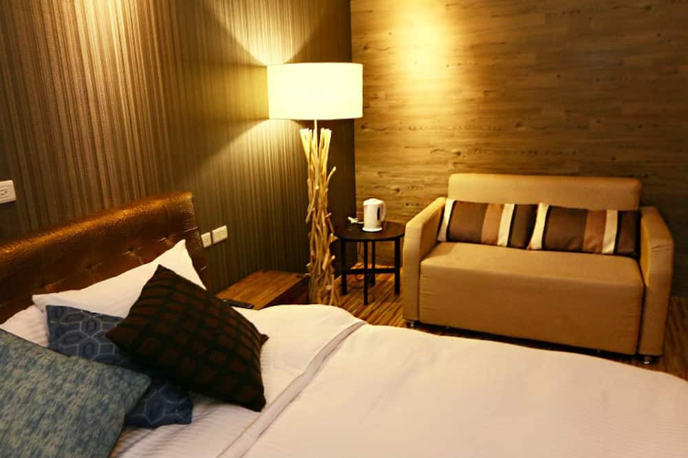 Photo of Bedroom in Dongshan