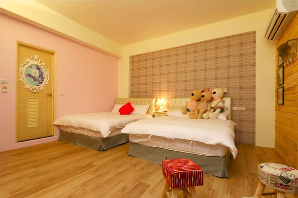 Photo of Bedroom in Dongshan