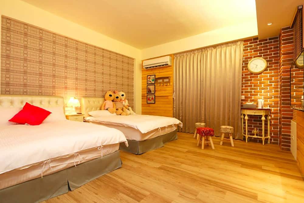 Photo of Bedroom in Dongshan