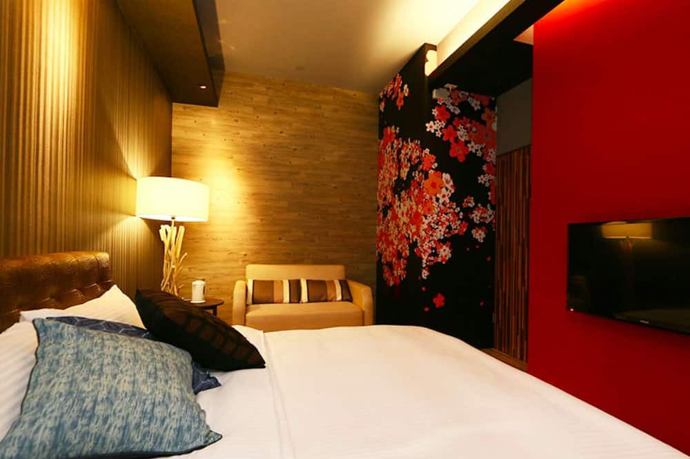 Photo of Bedroom in Dongshan