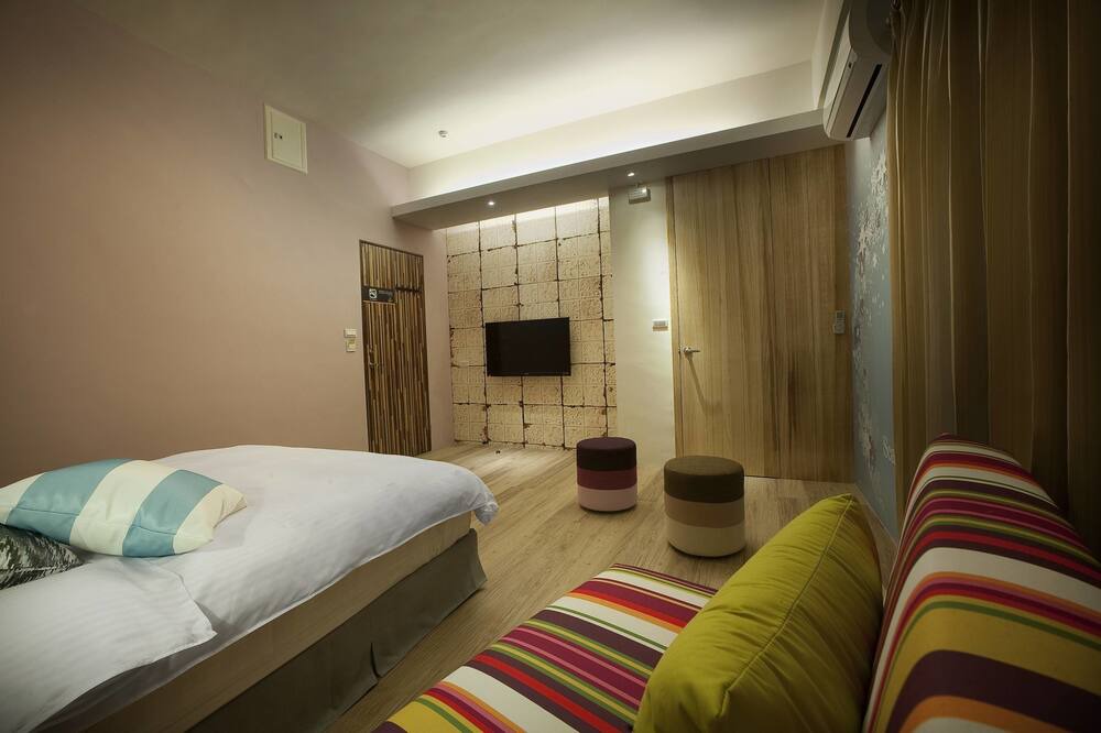 Photo of Bedroom in Dongshan