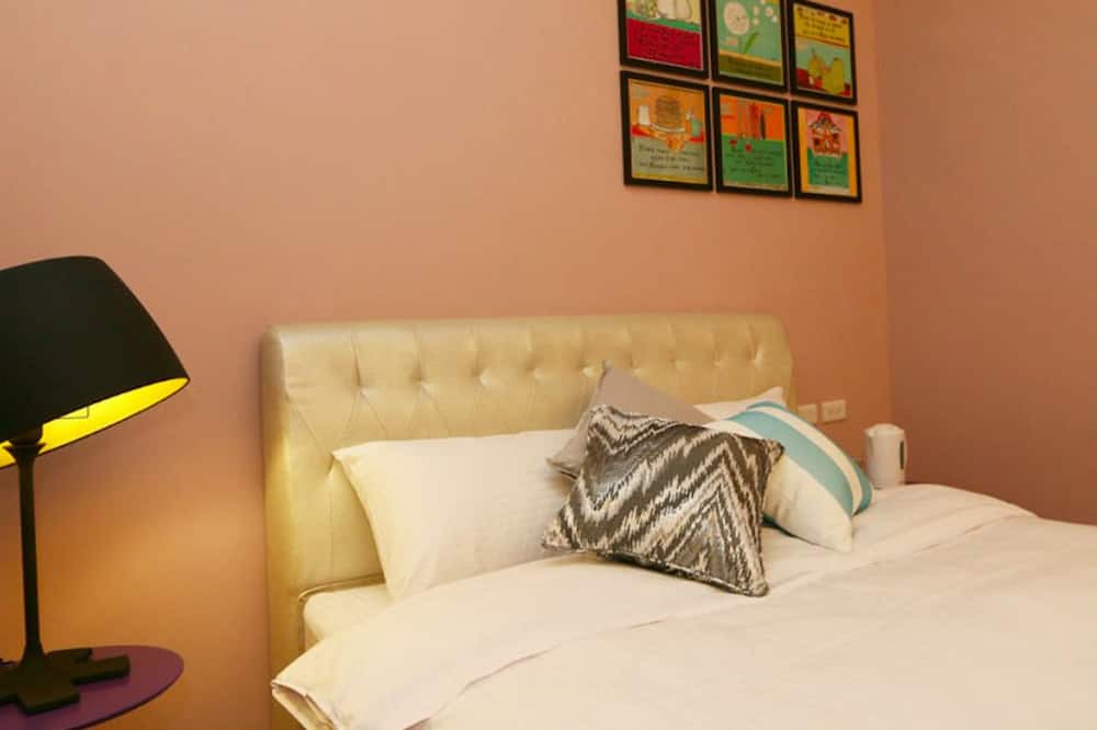 Photo of Bedroom in Dongshan